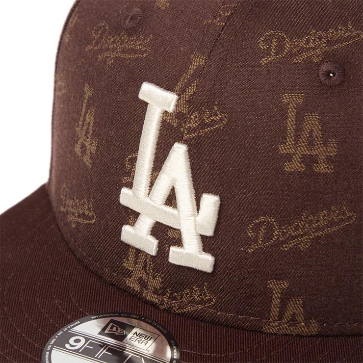 NEW ERA（ニューエラ） キャップ 帽子 キッズ 子供 Youth 9FIFTY MLB