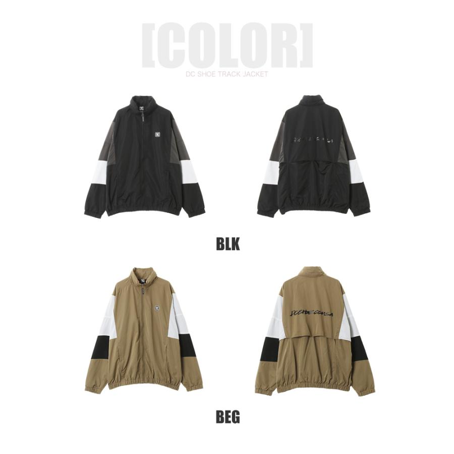 DC SHOES SHOE ディーシー メンズ ジャケット ナイロン アウター 秋 冬