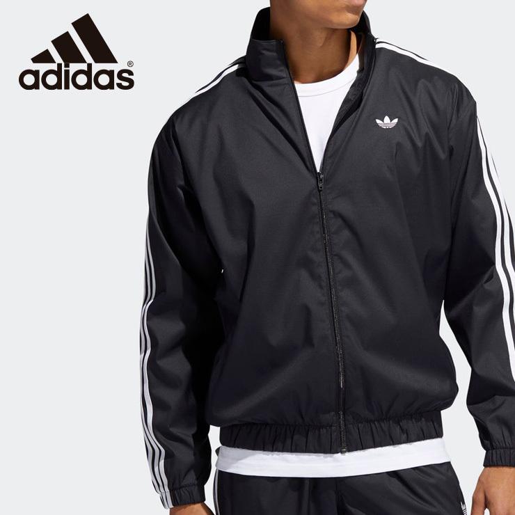 adidas（アディダス） 【在庫処分】ADIDAS ジャージ スウェット 長袖