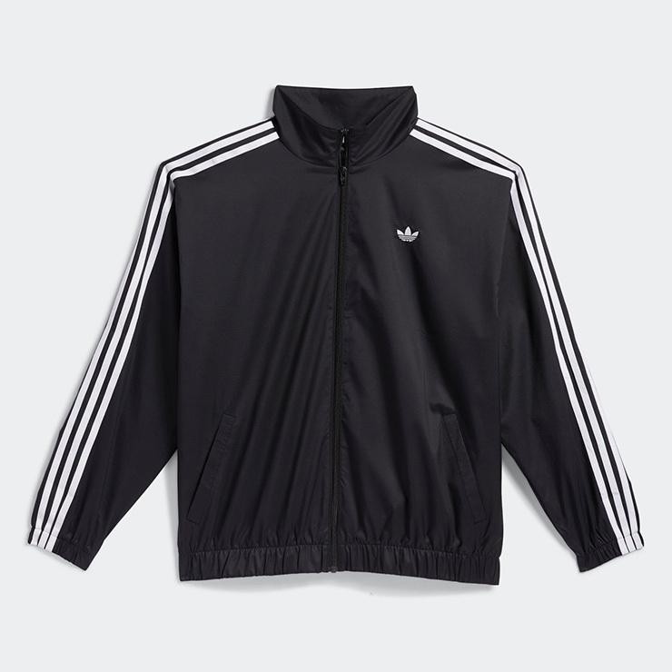 adidas（アディダス） 【在庫処分】ADIDAS ジャージ スウェット 長袖