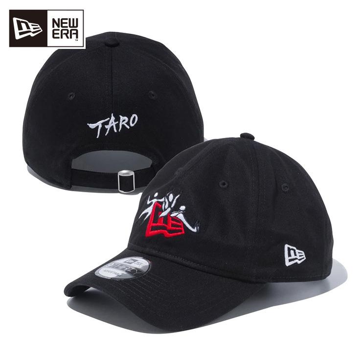 NEW ERA（ニューエラ） キャップ 帽子 9THIRTY Taro Okamoto 岡本太郎