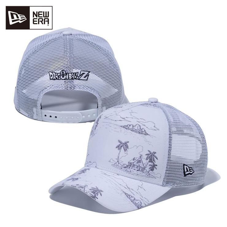 NEW ERA（ニューエラ） キャップ 帽子 9FORTY A-Frame トラッカー