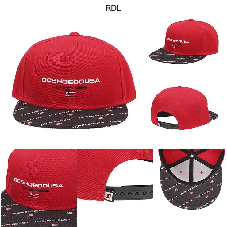 DC SHOE ディーシー キッズ 子供 帽子 キャップ ストリート スケートボード スノーボード 23 KD PRINT VISOR SN｜eshop｜05