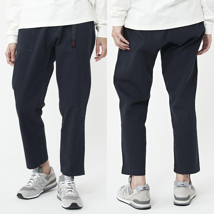 Gramicci（グラミチ） パンツ コットン 定番 ルーズテーパードパンツ