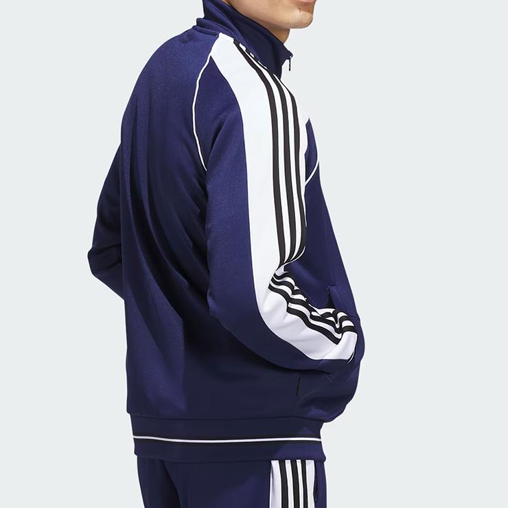 adidas（アディダス） メンズ ジャージ トラックジャケット タイ