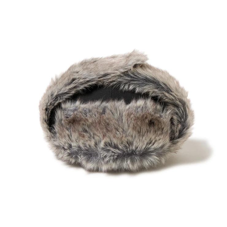 NEW ERA（ニューエラ） キャップ 帽子 トラッパー パイロットキャップ