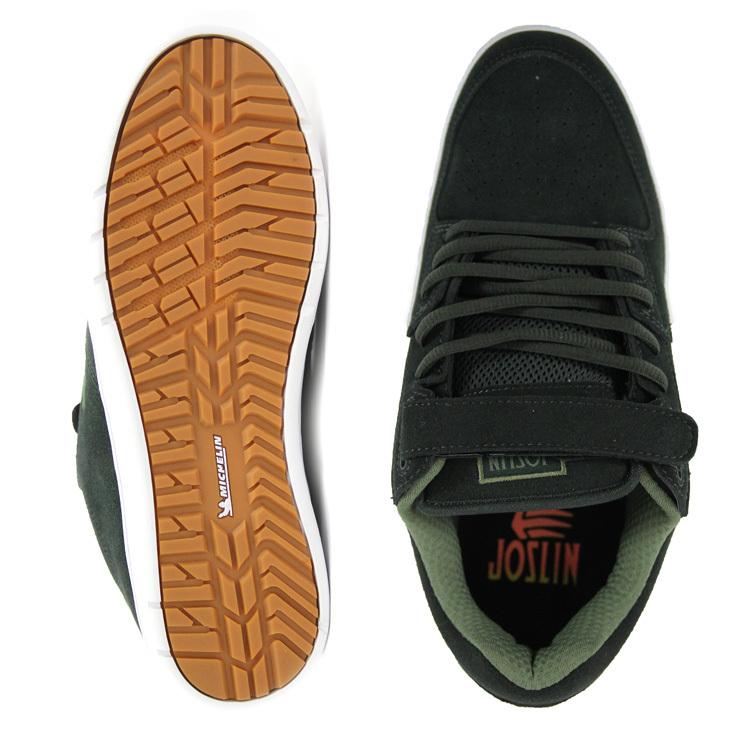 激安ブランド Etnies エトニーズ ジョスリン2 Joslin 2 Forrest Michelin ミシュラン ソール スニーカー スケシュー 靴 スケート シューズ Questons 通販 Yahoo ショッピング 即納 最大半額 Lespakigali Com