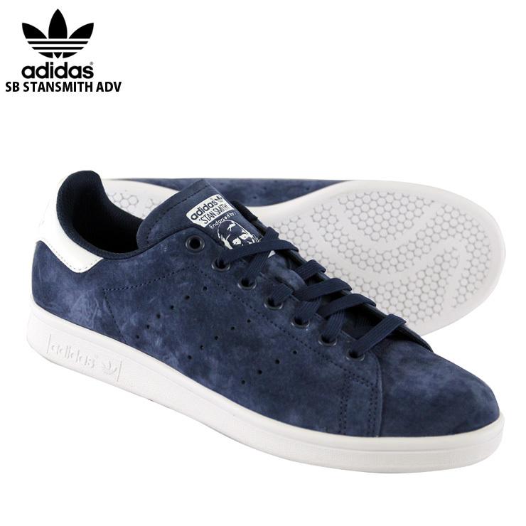 スタンスミス アディダス Sb スニーカー Adidas Sb Stan Smith Fv5940 Nvy Wht Suede fa スケートシューズ スケシュー Questons 通販 Yahoo ショッピング