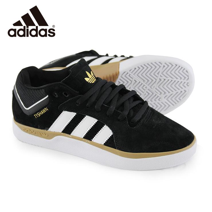 Adidas アディダス スニーカー タイショーン スケートシューズ スケシュー 靴 スケートボード スケボー Tyshawn Questons 通販 Yahoo ショッピング