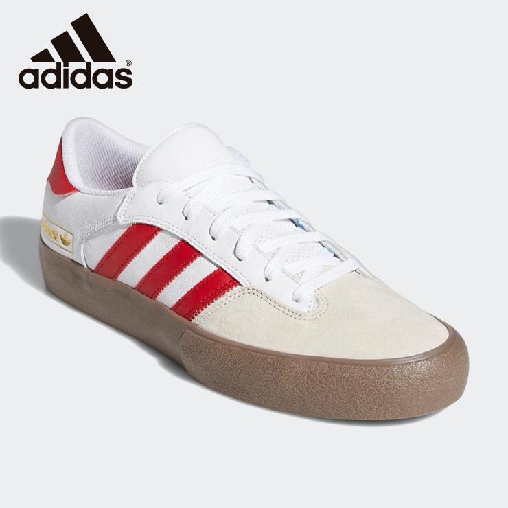 Adidas アディダス スニーカー マッチブレイク スケートシューズ スケシュー 靴 スケートボード スケボー Matchbreak Fy0507 Questons 通販 Yahoo ショッピング