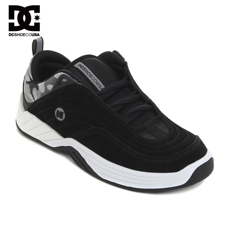 DC SHOES（ディーシーシューズ） DC SHOE ディーシー スニーカー