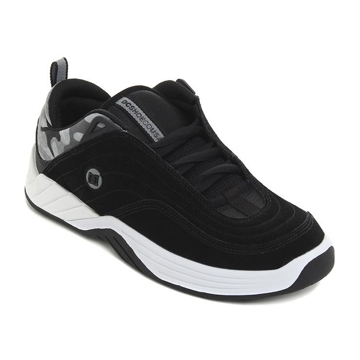 スケートボード DC SHOES WILLIAMS OG 26.5 Williams OG – Premier