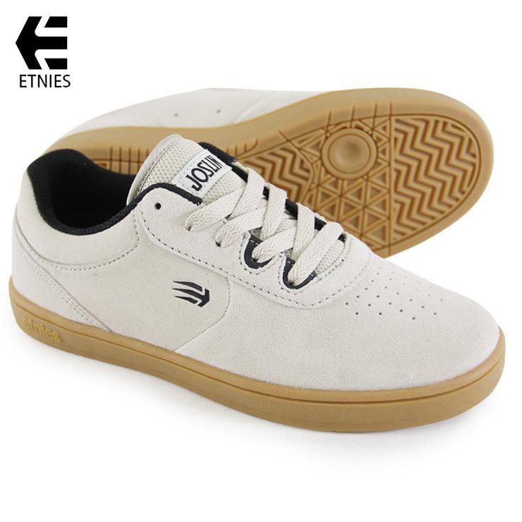 Etnies エトニーズ キッズ スケシュー ジョスリン Kids Joslin スケボー スニーカー 子供 靴 Questons 通販 Yahoo ショッピング