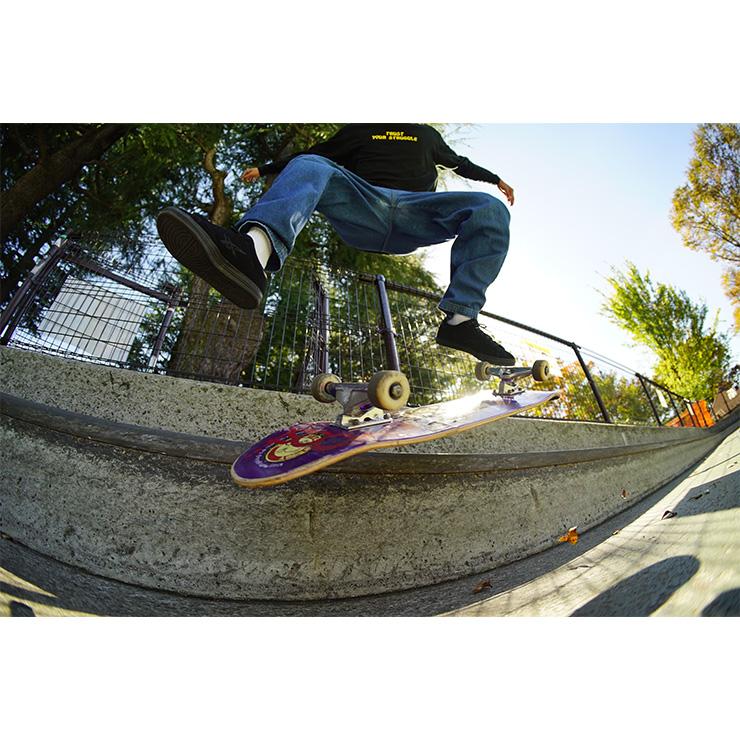 ASICS（アシックス） 【ポイント10倍中】asics スニーカー スリッポン