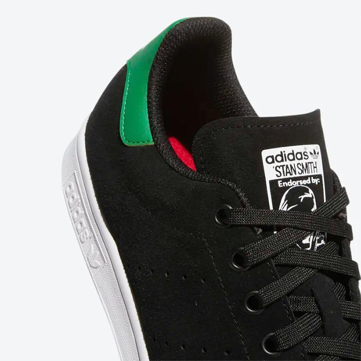 adidas（アディダス） スニーカー スタンスミスADV スケートシューズ