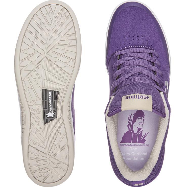 etnies（エトニーズ） スケシュー スニーカー 靴 スケートボード