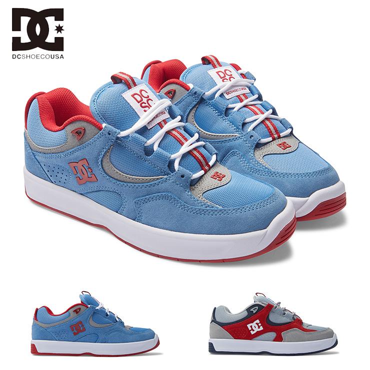 DC SHOE ディーシー メンズ スニーカー おしゃれ 靴 スケシュー フットウェア KALYNX ZERO S | DC SHOES