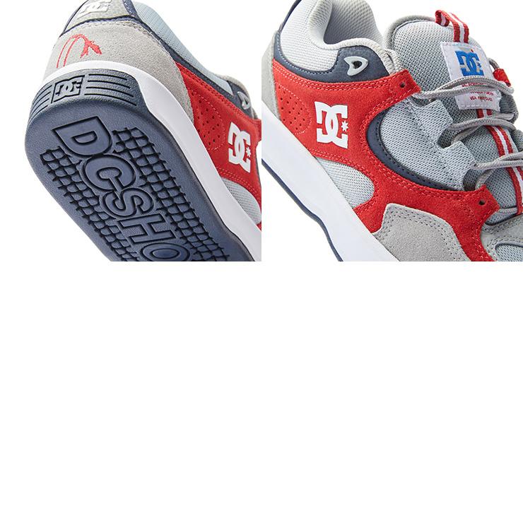DC SHOE ディーシー メンズ スニーカー おしゃれ 靴 スケシュー フットウェア KALYNX ZERO S | DC SHOES | 10
