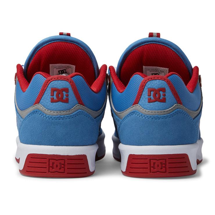 DC SHOE ディーシー メンズ スニーカー おしゃれ 靴 スケシュー フットウェア KALYNX ZERO S | DC SHOES | 04