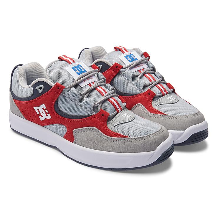 DC SHOE ディーシー メンズ スニーカー おしゃれ 靴 スケシュー フットウェア KALYNX ZERO S | DC SHOES | 06