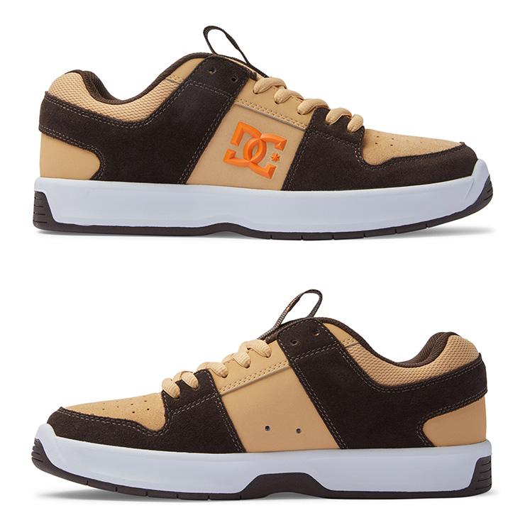 DC SHOE ディーシー メンズ スニーカー おしゃれ 靴 スケシュー フットウェア LYNX ZERO S | DC SHOES | 03