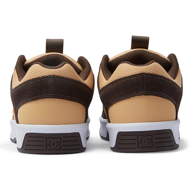 DC SHOE ディーシー メンズ スニーカー おしゃれ 靴 スケシュー フットウェア LYNX ZERO S | DC SHOES | 05