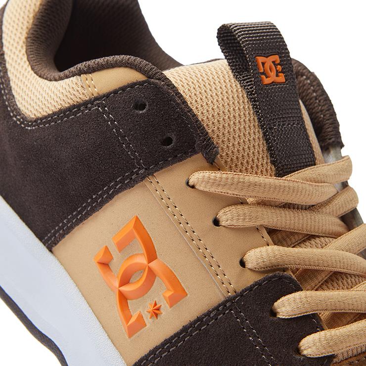 DC SHOE ディーシー メンズ スニーカー おしゃれ 靴 スケシュー フットウェア LYNX ZERO S | DC SHOES | 06