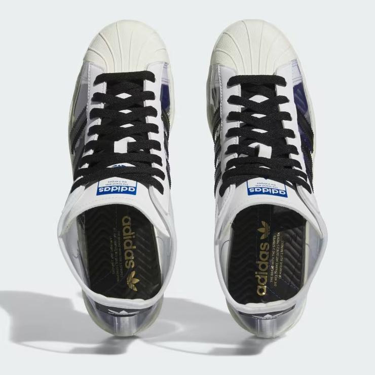 adidas ADIDAS アディダス スニーカー 限定 ブロンディマッコイ adidas ADIDAS アディダス スニーカー 限定 ブロンディマッコイ