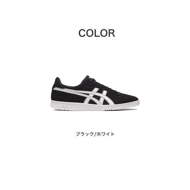 ASICS（アシックス） 【ポイント10倍中】asics スニーカー 靴 スケート