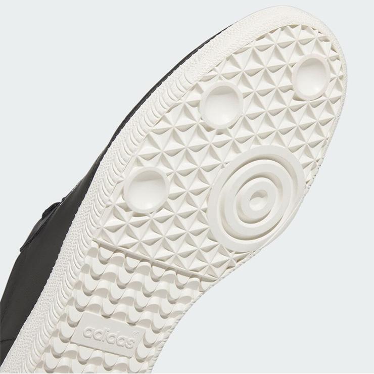 SAMBA ADIDAS アディダス スニーカー サンバADV スケートシューズ