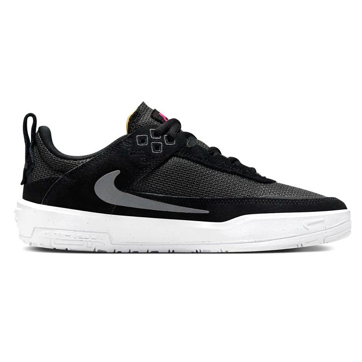etnies（エトニーズ） NIKE SB ナイキ エスビー デイ ワン ブラック