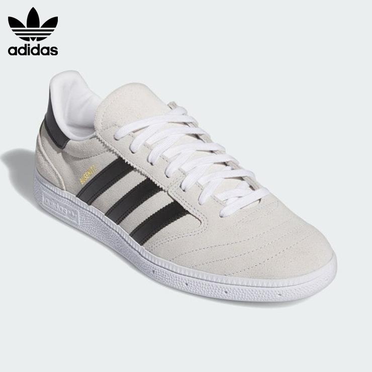 BUSENITZ ADIDAS アディダス ブセニッツビンテージ スケートシューズ