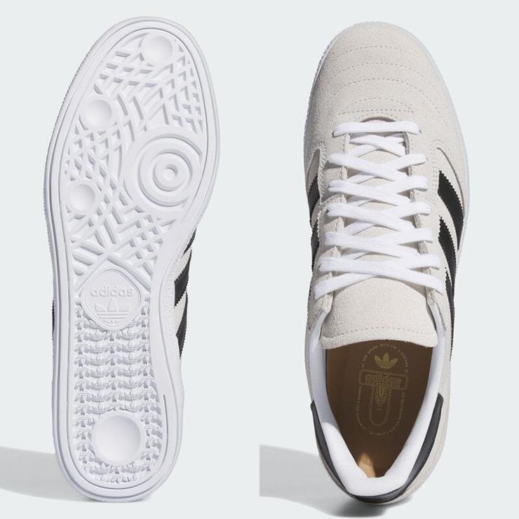 BUSENITZ ADIDAS アディダス ブセニッツビンテージ スケートシューズ