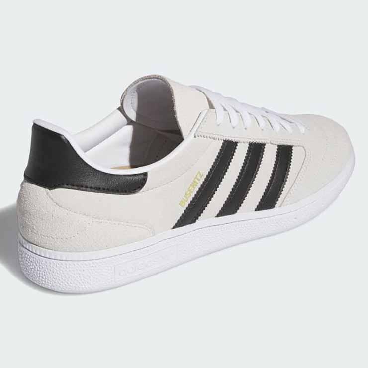BUSENITZ ADIDAS アディダス ブセニッツビンテージ スケートシューズ