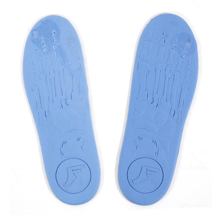 FP インソール フットプリント FOOTPRINT INSOLE ELITE CLASSIC LOW