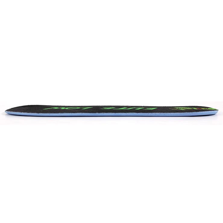 FP インソール フットプリント FOOTPRINT INSOLE ELITE CLASSIC LOW