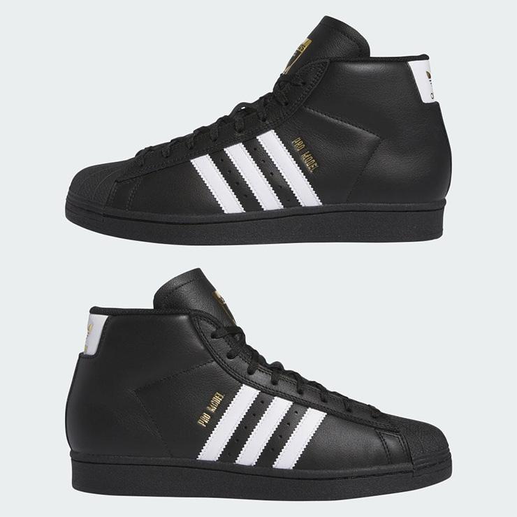 スケートボード PRO MODEL ADV ADIDAS PRO MODEL ADV | スケートシューズ - HORRIBLE'S PROJECT