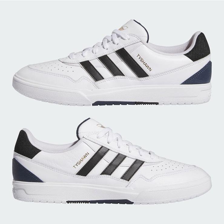 adidas（アディダス） SB スニーカー タイショーン2 Tyshawn スケート