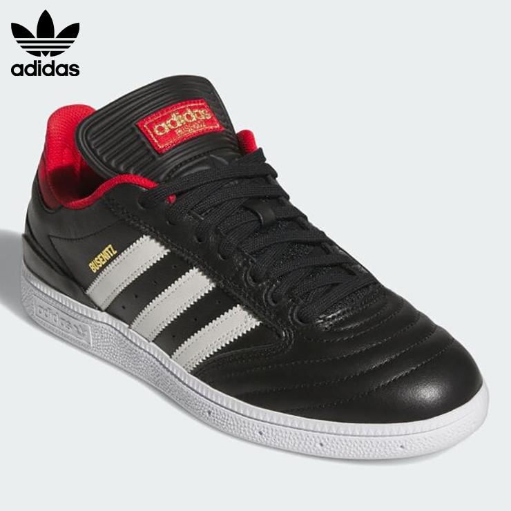 adidas（アディダス） SB スニーカー ブセニッツ BUSENITZ スケート