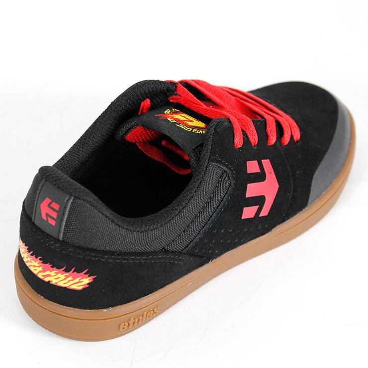 エトニーズ　キッズ　マラナ　MARANA etnies MARANA gum KIDS エトニーズ スニーカー スケートボード