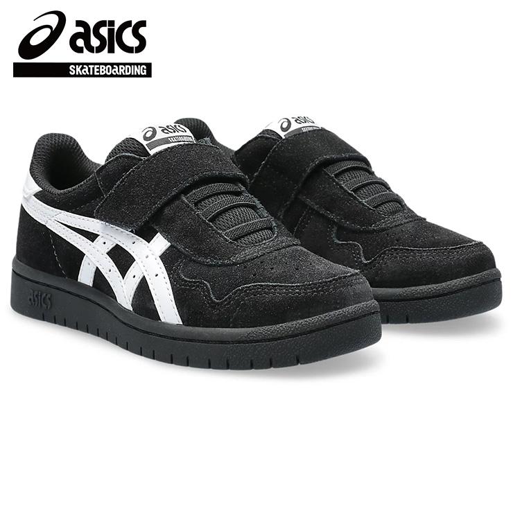 スケボー　シューズ　靴　スケシュー　アシックス　キッズ　ジュニア　新品未使用 ASICS（アシックス） 【ポイント10倍中】asics キッズ スニーカー 靴