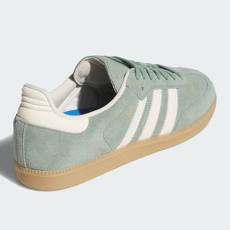 adidas（アディダス） スニーカー サンバ ADV SAMBA スケートシューズ