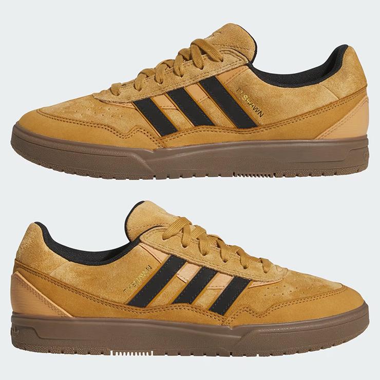 adidas（アディダス） スニーカー タイショーン2 Tyshawn II ADV