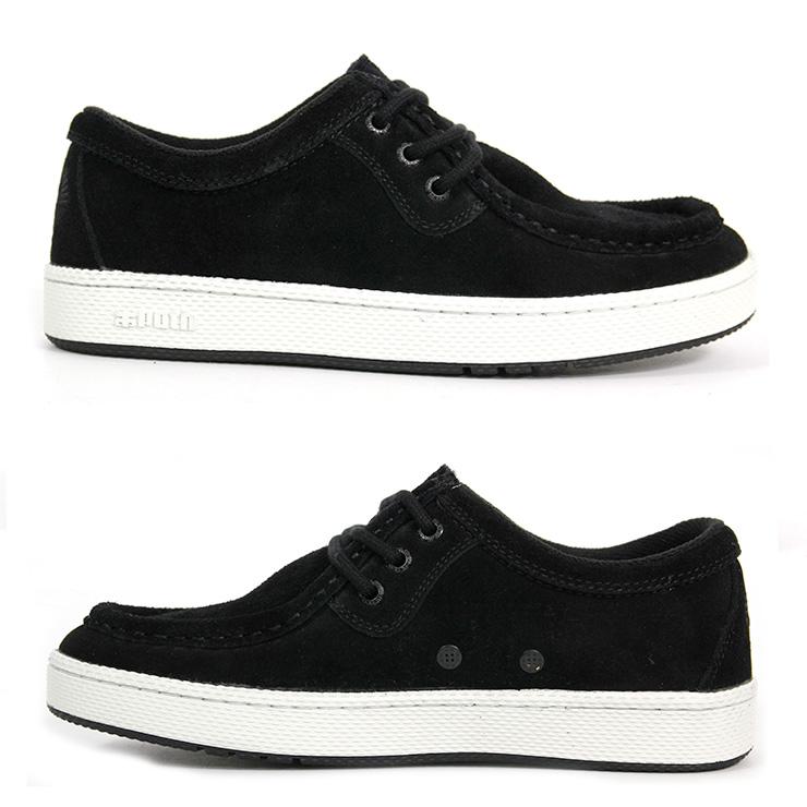 IPATH アイパス CATS LOW 28cm I-PATH（アイパス） IPATH アイパススニーカー CATS LOW NUBUCK BLK