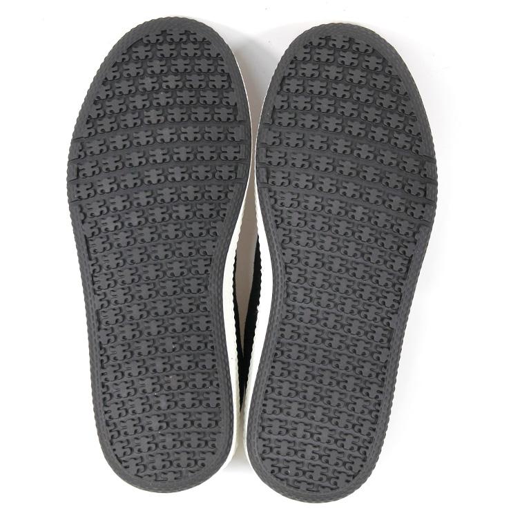 I-PATH（アイパス） IPATH アイパススニーカー CATS LOW NUBUCK BLK