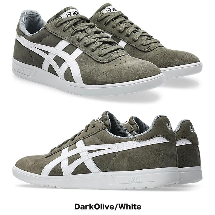 ASICS（アシックス） 【ポイント10倍中】asics スニーカー 靴 スケート