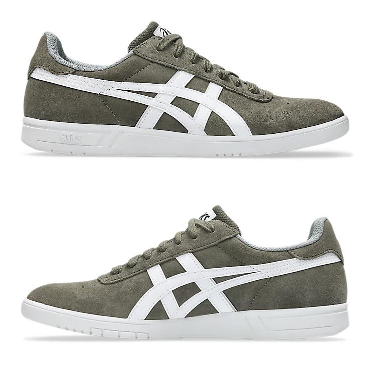 ASICS（アシックス） スニーカー 靴 スケートボードシューズ