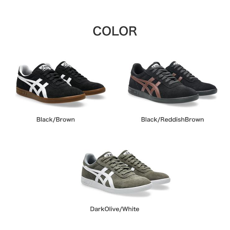 ASICS（アシックス） スニーカー 靴 スケートボードシューズ