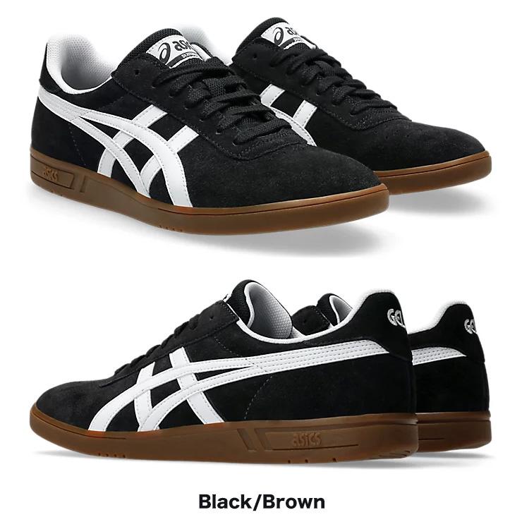 ASICS（アシックス） 【ポイント10倍中】asics スニーカー 靴 スケート