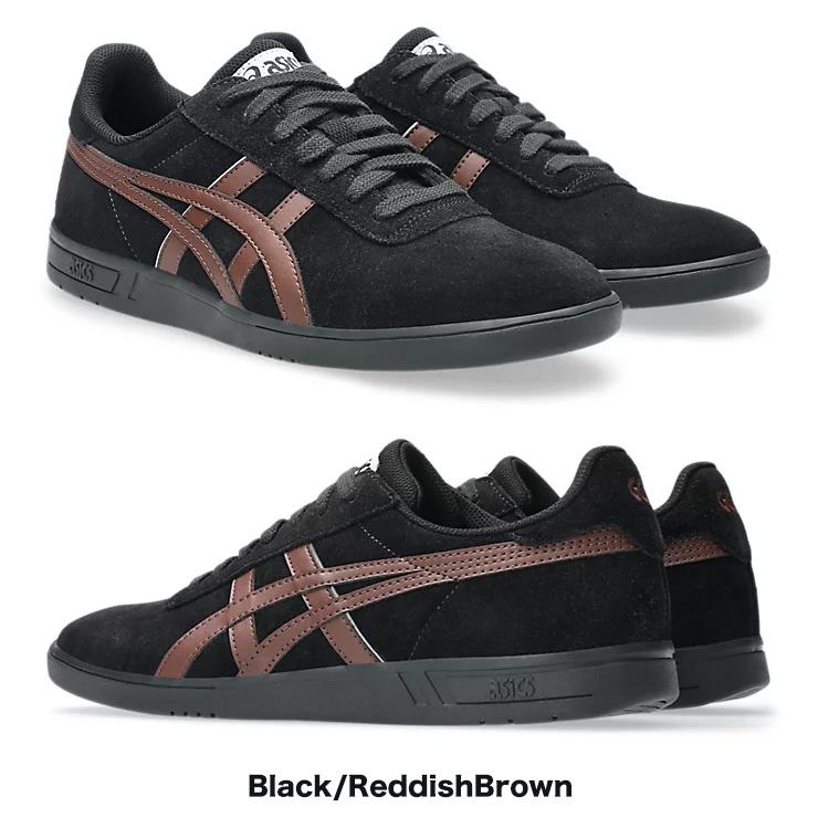 ASICS（アシックス） スニーカー 靴 スケートボードシューズ